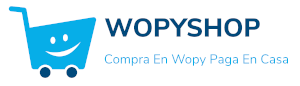 Wopyshop Colombia